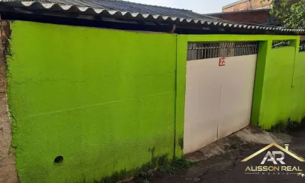 Casa com 2 quartos à venda na Rua João Botti, Jardim das Flores, Osasco