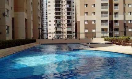 Apartamento 2 Dorms, 1 Suíte, 74m², Jardim Tupanci - Barueri.