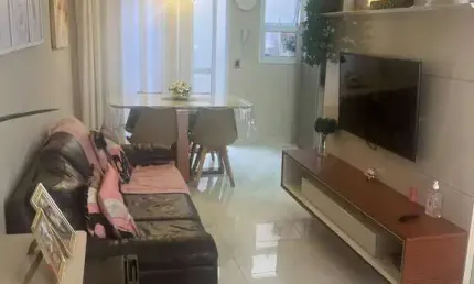 Lindo Sobrado 2 Quartos  - 1  Vaga em Condomínio no Jaguaribe em Osasco!
