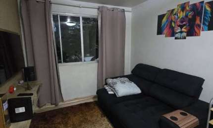 Oportunidade para Locação, Apto com 2 Dorms, 1 Vaga, 58m² - Osasco.