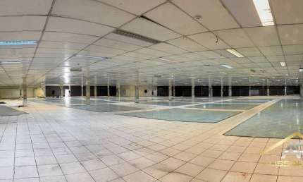Oportunidade! Imóvel para locação bem localizado com 2.700m² em Osasco.