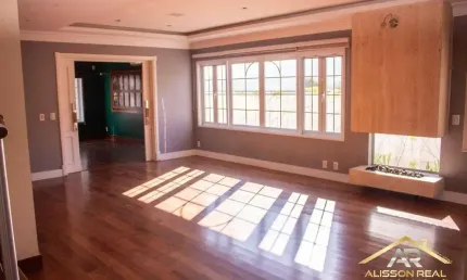 Luxo e o conforto, 5 Suítes, Ambiente climatizado, com 480m² - Tamboré 10.