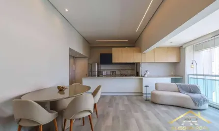 Oportunidade! Lindo Apartamento porteira fechada, 98m² - Barueri - SP.