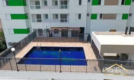 Apartamento com 2 quartos à venda na Rua Achiles Belline, Padroeira, Osasco