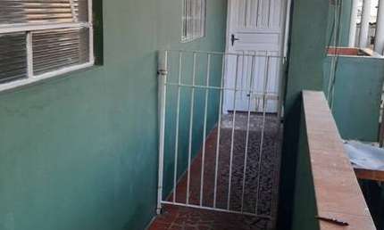 Casa à venda na Rua Anemona, Jardim das Flores, Osasco