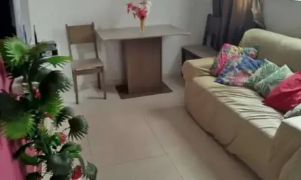 Apartamento vila yolanda 47 m2 - 02 dormitórios e vaga para 1 carro.