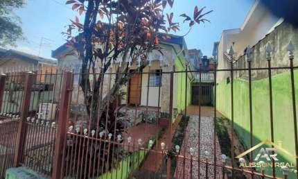 Terreno à venda na Rua Jacinto, Jardim das Flores, Osasco