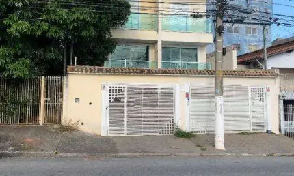 Sobrado à Venda e locação com 160m² - 3 Quartos, 1 Suíte no Cipava – Osasco