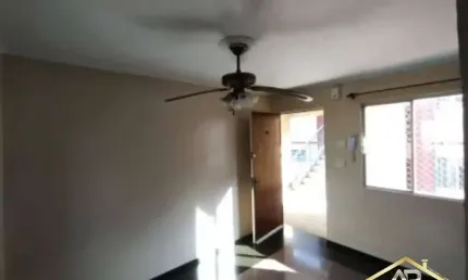 Apartamento Cohab II (em frente ao Parque Paturis) 02 dormitórios