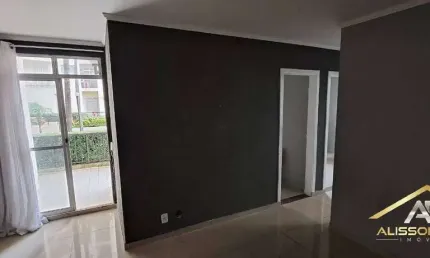 Apartamento térreo na cidade das flôres com 62 metros em osasco.