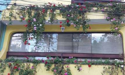 Lindo Sobrado, Cidade das Flores, Osasco, São Paulo.
