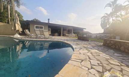 Casa com 5 quartos à Venda, 750m² por R$ 2.900.000, Parque Dom Henrique III