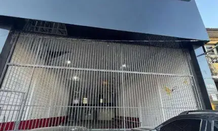 Galpão bem localizado de 680m², 15 vagas, 3 pavimentos - quitaúna - osasco.