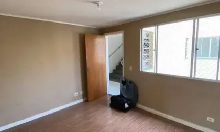 Apto com 2 quartos, 1 banheiro, 1 vaga - 50m² -  conceição - osasco.