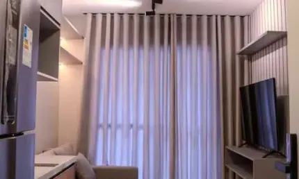 Lindo Studio, 25m², 1 Quarto, Sala/Cozinha integrada na Vila Butantã - SP.