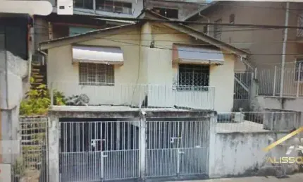 Terreno à venda na Rua Raimundo Testa, Bela Vista, Osasco