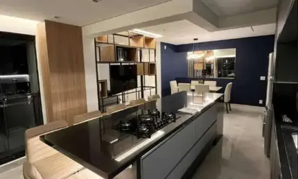Apartamento com 2 quartos à venda na Avenida Mofarrej, Vila Leopoldina, São Paulo
