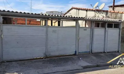 Casa com 1 quarto à venda na Rua Antônia Maria de Brito, Jardim Roberto, Osasco