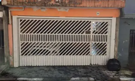 Casa com 1 quarto à venda na Rua Daiana Cristina Cunha de Oliveira, Conceição, Osasco