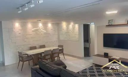 Lindo apartamento, 110m2, cidade são francisco, são paulo.
