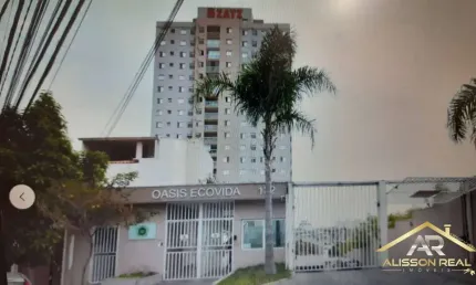 Oportunidade : apartamento no condomínio  oasis eco vida, osasco. são paulo