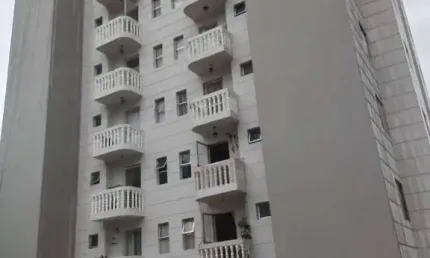 Apartamento de 62m², 2 quartos, 1 banheiro e 1 vaga no jd. roberto - osasco