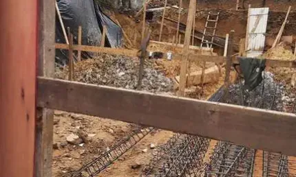 2 sobrados em construção, jardim das flores, osasco, são paulo.