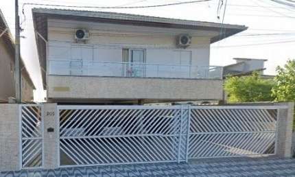 Linda Casa de Condomínio Nova à Venda na Aviação - Praia Grande