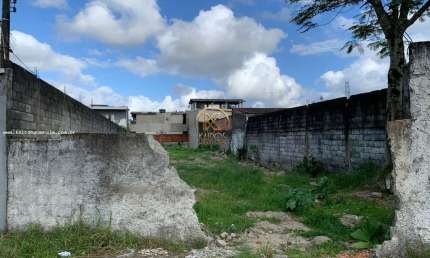 Terreno para Venda em Guarujá, Sítio Paecara (Vicente de Carvalho)