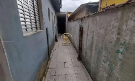 Sobrado para Venda em Guarujá, Jardim Progresso (Vicente de Carvalho)
