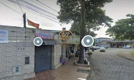 Laje Corporativa para Venda em Guarujá, Vila Áurea (Vicente de Carvalho)
