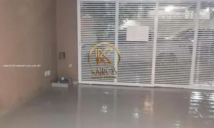Sobrado para Venda em Guarujá, JARDIM DOS PASSAROS, 3 dormitórios, 2 suítes, 3 banheiros, 2 vagas