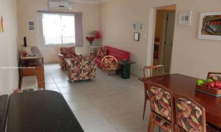 Apartamento para Venda em Guarujá, PITANGUEIRAS, 3 dormitórios, 1 suíte, 3 banheiros, 1 vaga