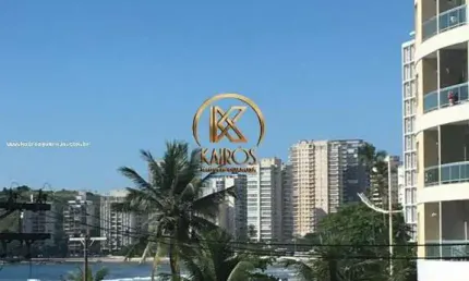 Apartamento para Venda em Guarujá, PITANGUEIRAS, 2 dormitórios, 1 suíte, 2 banheiros