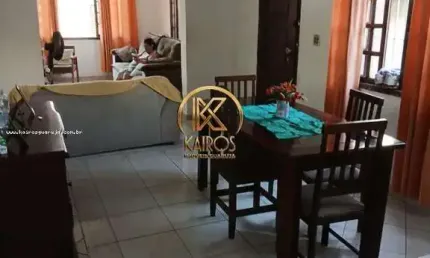 Sobrado para venda em guarujá, vila santa rosa, 2 dormitórios, 2 banheiros, 1 vaga