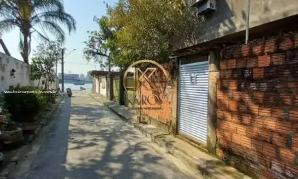 Sobrado para venda em guarujá, santa cruz dos navegantes, 3 dormitórios, 1 suíte, 2 banheiros