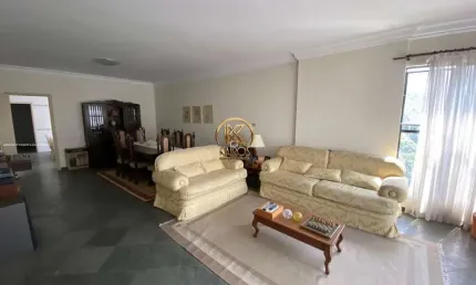 Apartamento para Venda em Guarujá, PITANGUEIRAS, 3 dormitórios, 1 suíte, 3 banheiros, 3 vagas