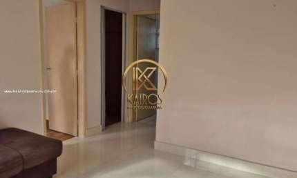 Apartamento para Venda em Guarujá, Jardim Boa Esperança (Vicente de Carvalho), 2 dormitórios, 1 banheiro, 1 vaga