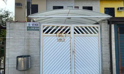 Sobrado para Venda em Guarujá, Conceiçãozinha, 3 dormitórios, 1 suíte, 3 banheiros, 1 vaga