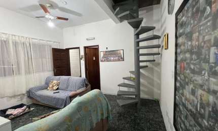Sobrado para Venda em Guarujá, Jardim Primavera, 4 dormitórios