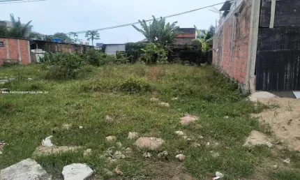 Terreno à venda na Avenida Piracuama, Enseada, Guarujá