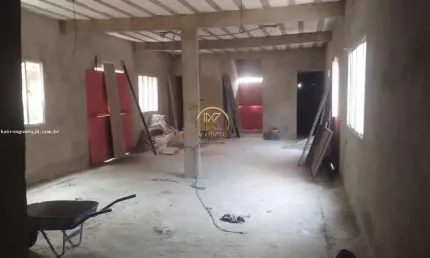 Terreno para venda em guarujá, jardim enseada, 1 dormitório, 1 banheiro