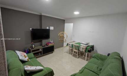 Triplex para Venda em Guarujá, Sítio Paecara (Vicente de Carvalho), 4 dormitórios, 4 banheiros, 2 vagas