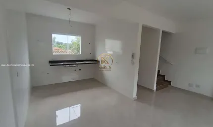 Triplex para venda em guarujá, jardim cunhambebe (vicente de carvalho), 2 dormitórios, 2 suítes, 3 banheiros, 1 vaga
