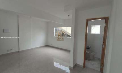 Triplex para Venda em Guarujá, Sítio Paecara (Vicente de Carvalho), 2 dormitórios, 2 suítes, 3 banheiros, 2 vagas