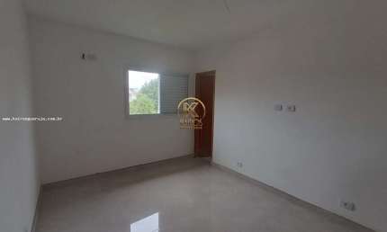 Triplex para Venda em Guarujá, Sítio Paecara (Vicente de Carvalho), 2 dormitórios, 2 suítes, 3 banheiros, 1 vaga