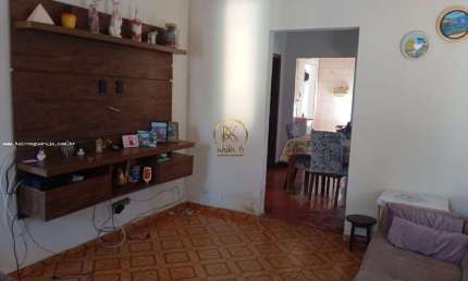 Casa para Venda em Guarujá, Sítio Paecara (Vicente de Carvalho), 2 dormitórios, 1 banheiro, 3 vagas