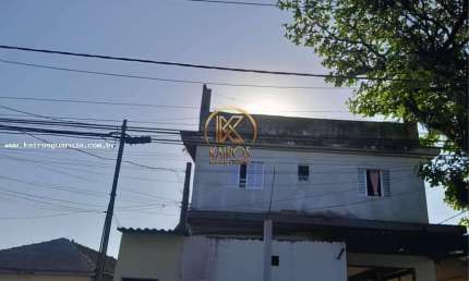 Apartamento para Venda em Guarujá, Vila Alice (Vicente de Carvalho)