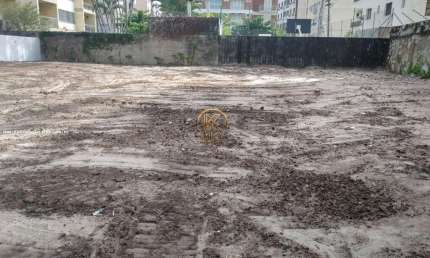 Terreno para Venda em Guarujá, Loteamento João Batista Julião