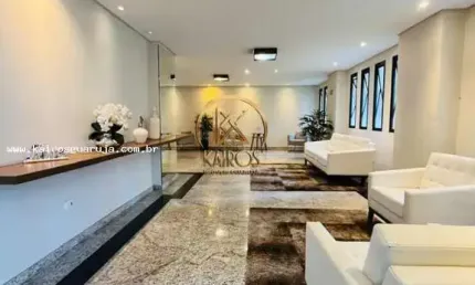 Apartamento para venda em guarujá, pitangueiras, 2 dormitórios, 1 suíte, 2 banheiros, 1 vaga